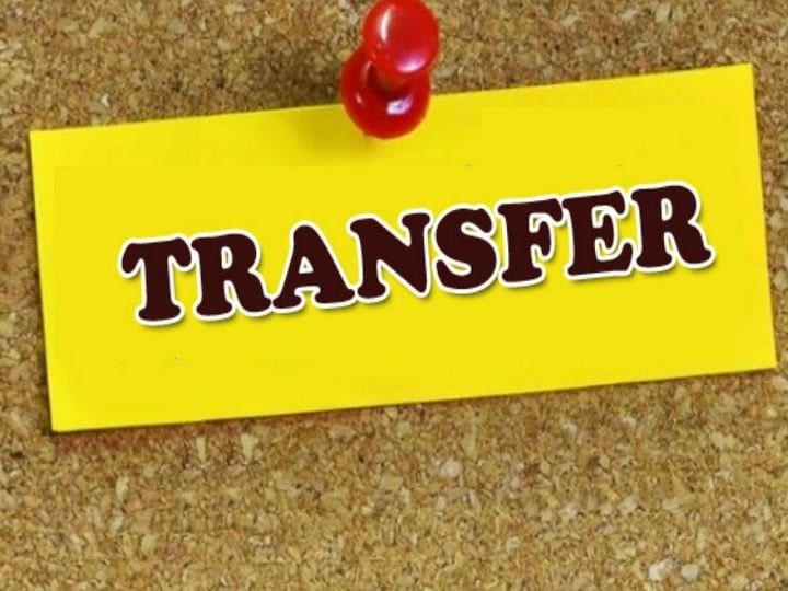 बड़ी खबर: बोकारो पुलिस महकमा में बड़ा फेरबदल, दो दर्जन अधिकारी इधर से उधर, देखें पूरी लिस्ट