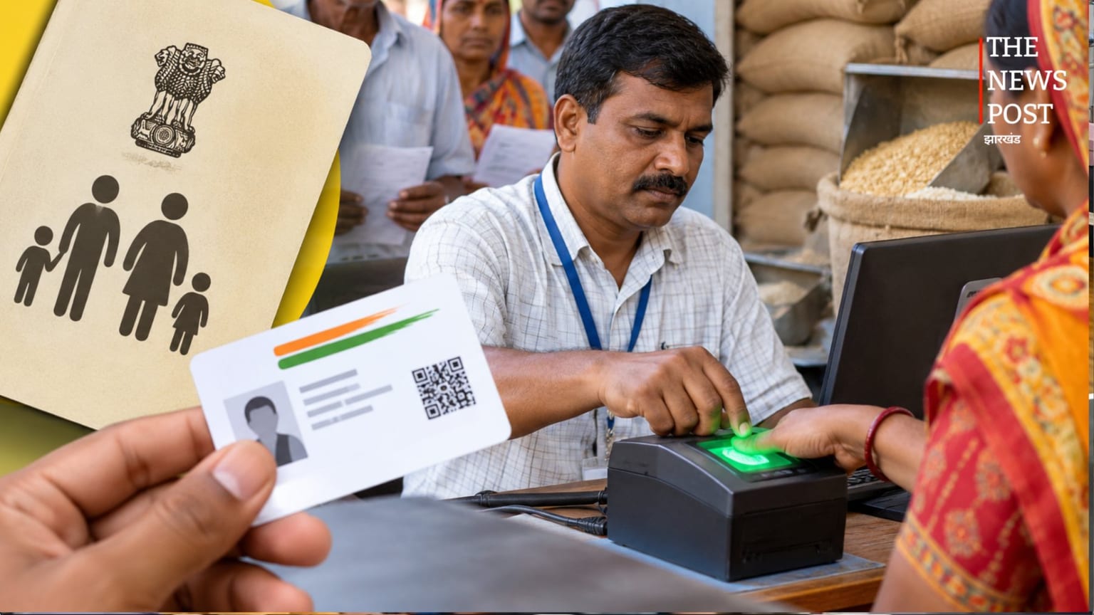 बिहार में नया राशन कार्ड बनवाने वालों के लिए बदला नियम, e-KYC के बिना रुक सकती है प्रक्रिया