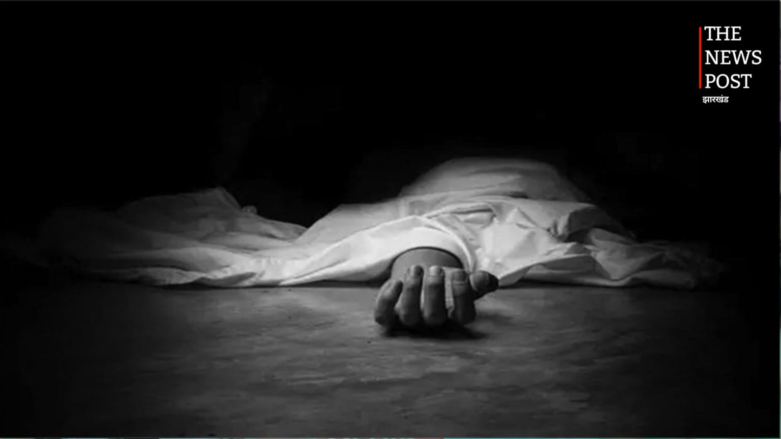 दूधवाले ने खोला दरवाजा तो उड़े होश, कमरे में पड़ी थी युवक की लाश, जानिए कहां का है मामला