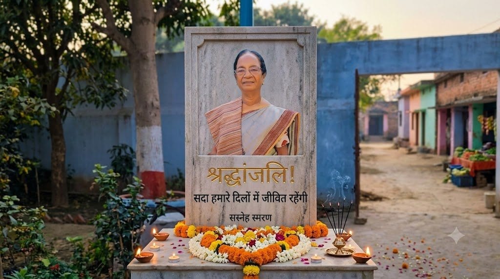 Bimla Pradhan Death