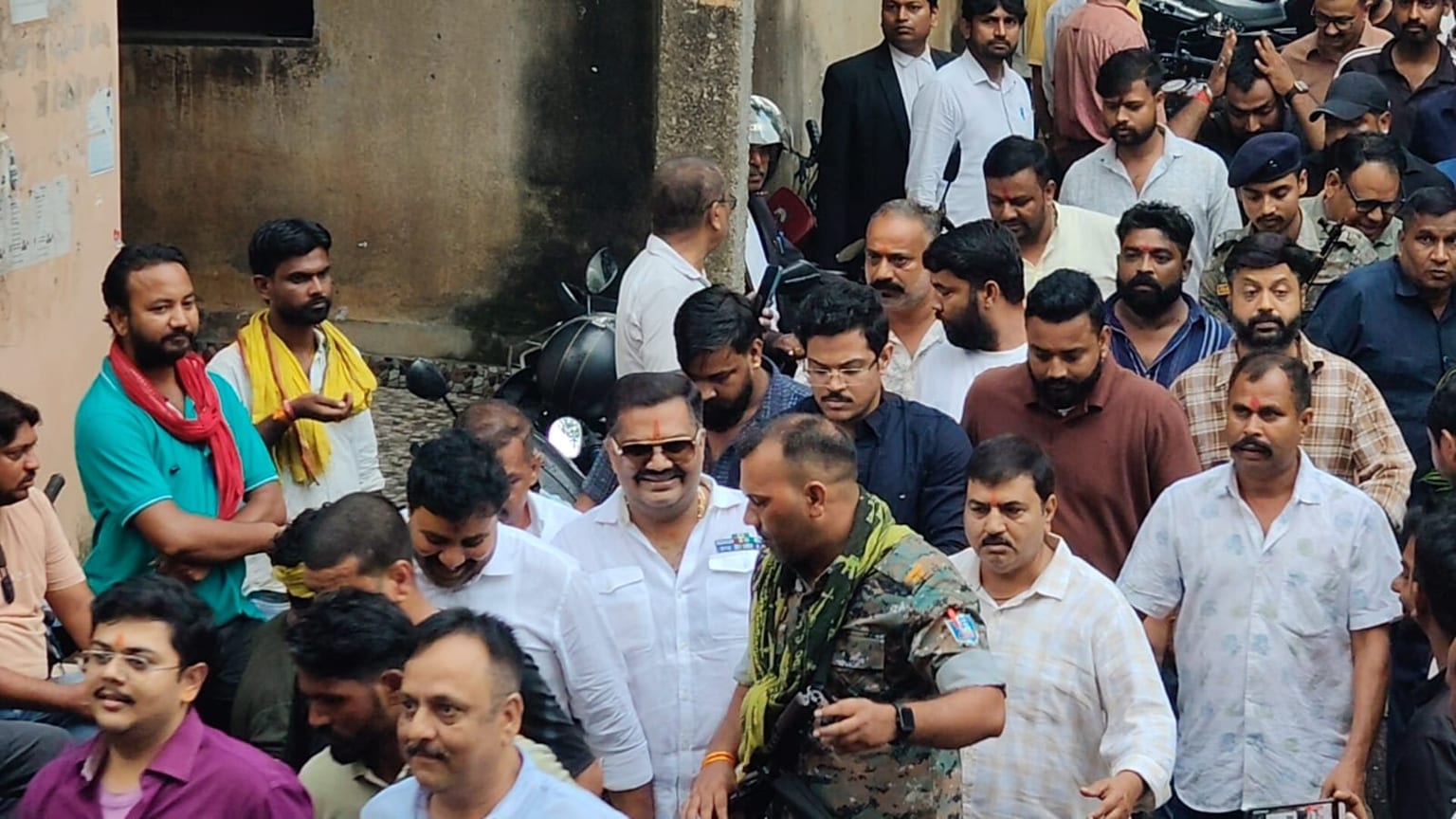 ब्रेकिंग: धनबाद के बहुचर्चित रंजय सिंह हत्याकांड में साक्ष्य के अभाव में मामा और हर्ष सिंह बरी