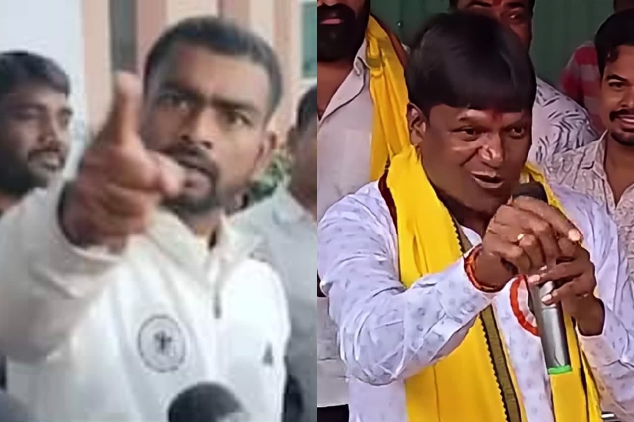 ढुल्लू महतो Vs जयराम महतो: सांसद की ललकार पर विधायक की हुंकार, आखिर क्यों आरोपों का पुलिंदा लेकर घूम रहे दोनों नेता ?