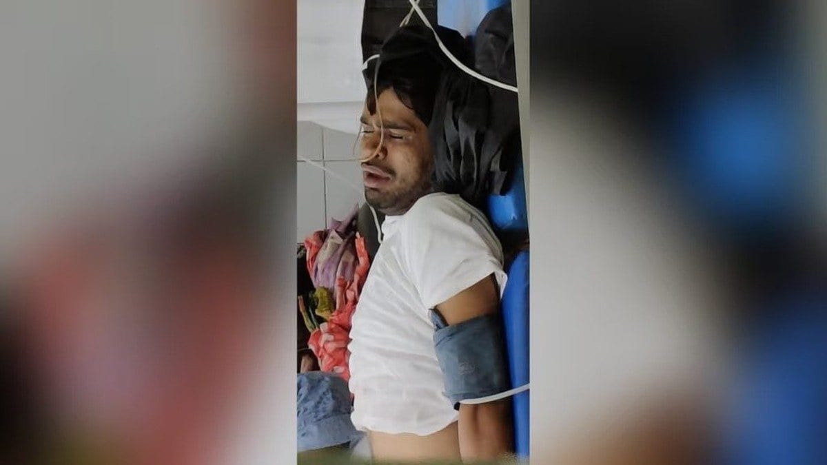 Dhanbad Encounter: धनबाद से जमशेदपुर तक गैंग चलाने वाले यूपी के शार्प शूटर शिबू उर्फ़ सागर की हालत पहले से बेहतर, आगे क्या?