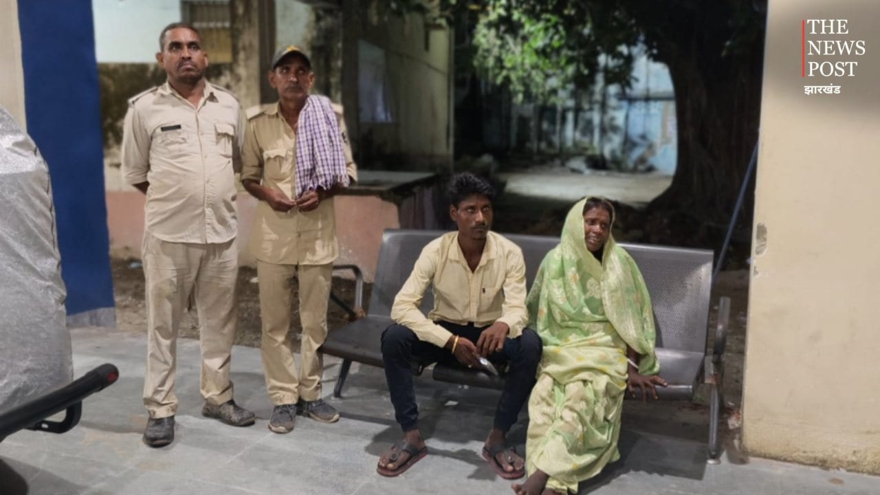 एक हज़ार रुपए के लिए उतारा मौत के घाट! फिर शव पर नमक डालकर किया ये काम, जानिए खौफनाक मामला