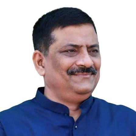 बिहार: अनंत सिंह-नीरज कुमार विवाद पर संजय झा की मोर्चाबंदी, पढ़िए कैसे विवाद खत्म कराने की हो रही कोशिश ?