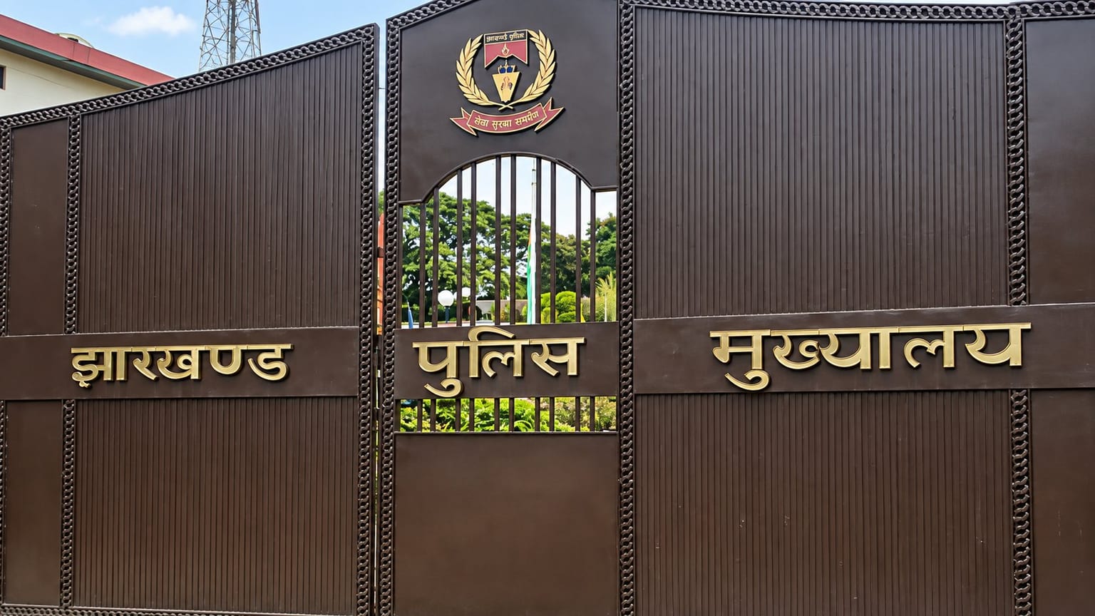 देश की पुलिसिंग रैंकिंग में झारखंड 32वें स्थान पर, सिमडेगा ने ICT में हासिल किए पूरे अंक, पलामू को मिला जीरो