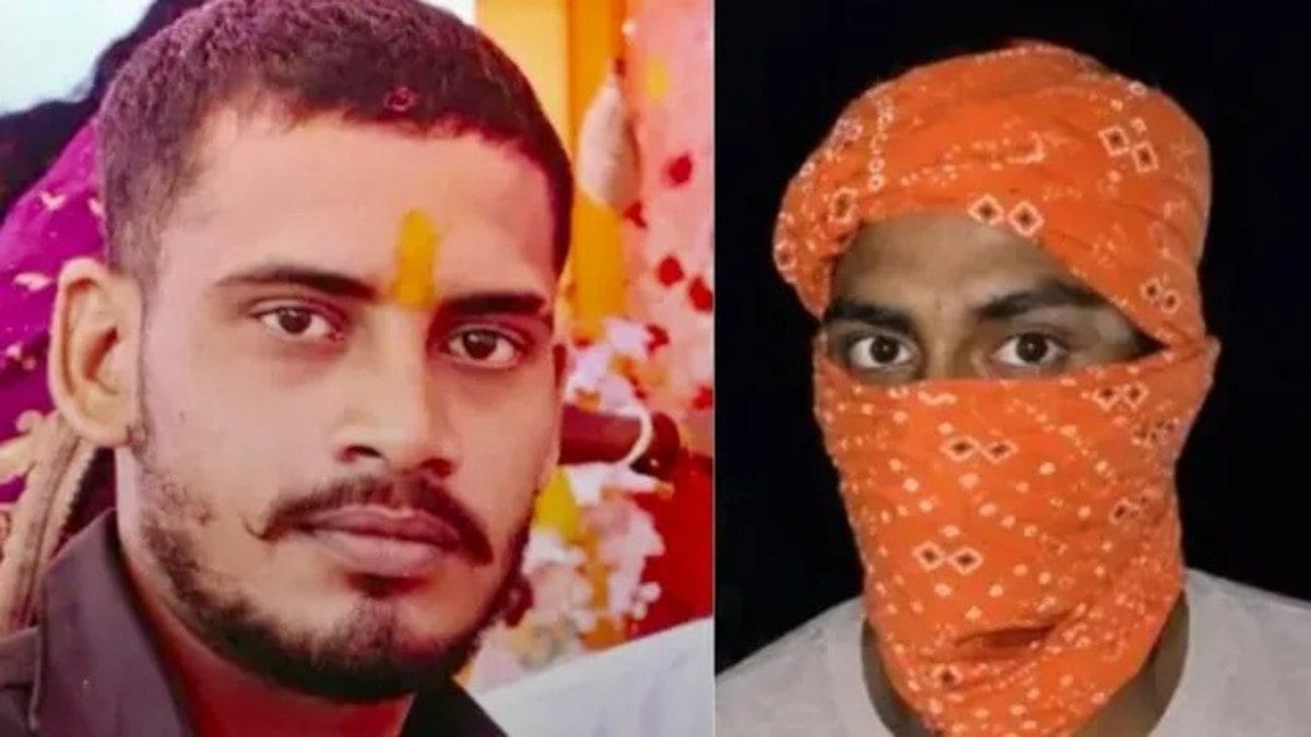 BREAKING: जमुई में छात्रा से छेड़खानी के आरोपी का पुलिस ने किया एनकाउंटर