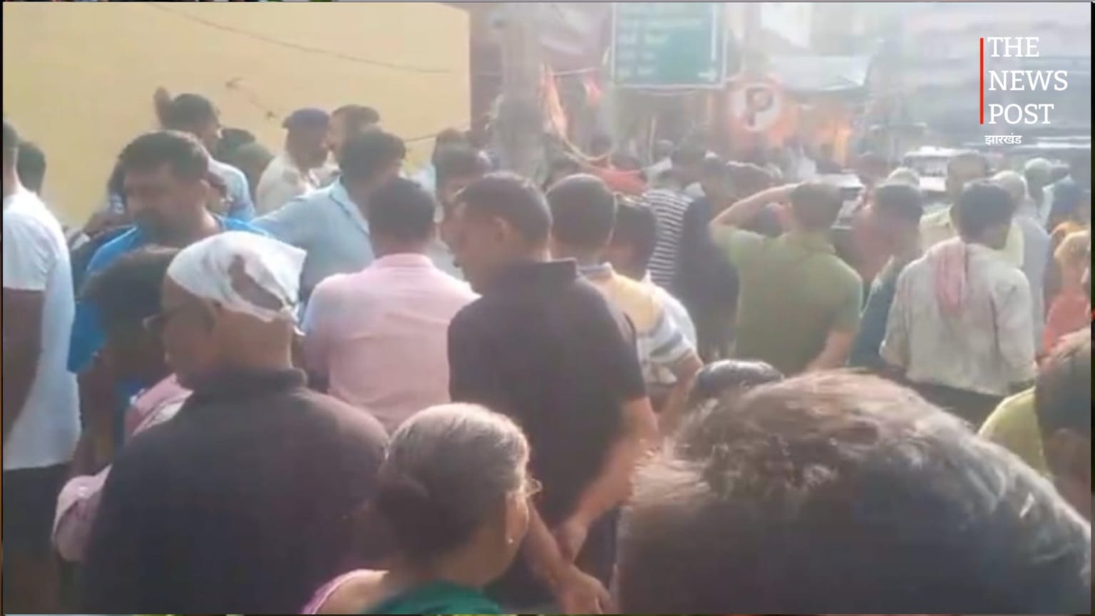 BREAKING : पटना में पुलिसकर्मी की हत्या, गोलघर के पास शव मिलने से हड़कंप, जांच में जुटी पुलिस