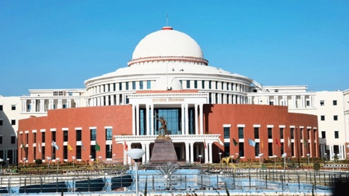 खनिज सेस पर केंद्र से आर-पार के मूड में झारखंड सरकार, 5-6 अक्टूबर को बुलाया जा सकता है विशेष सत्र