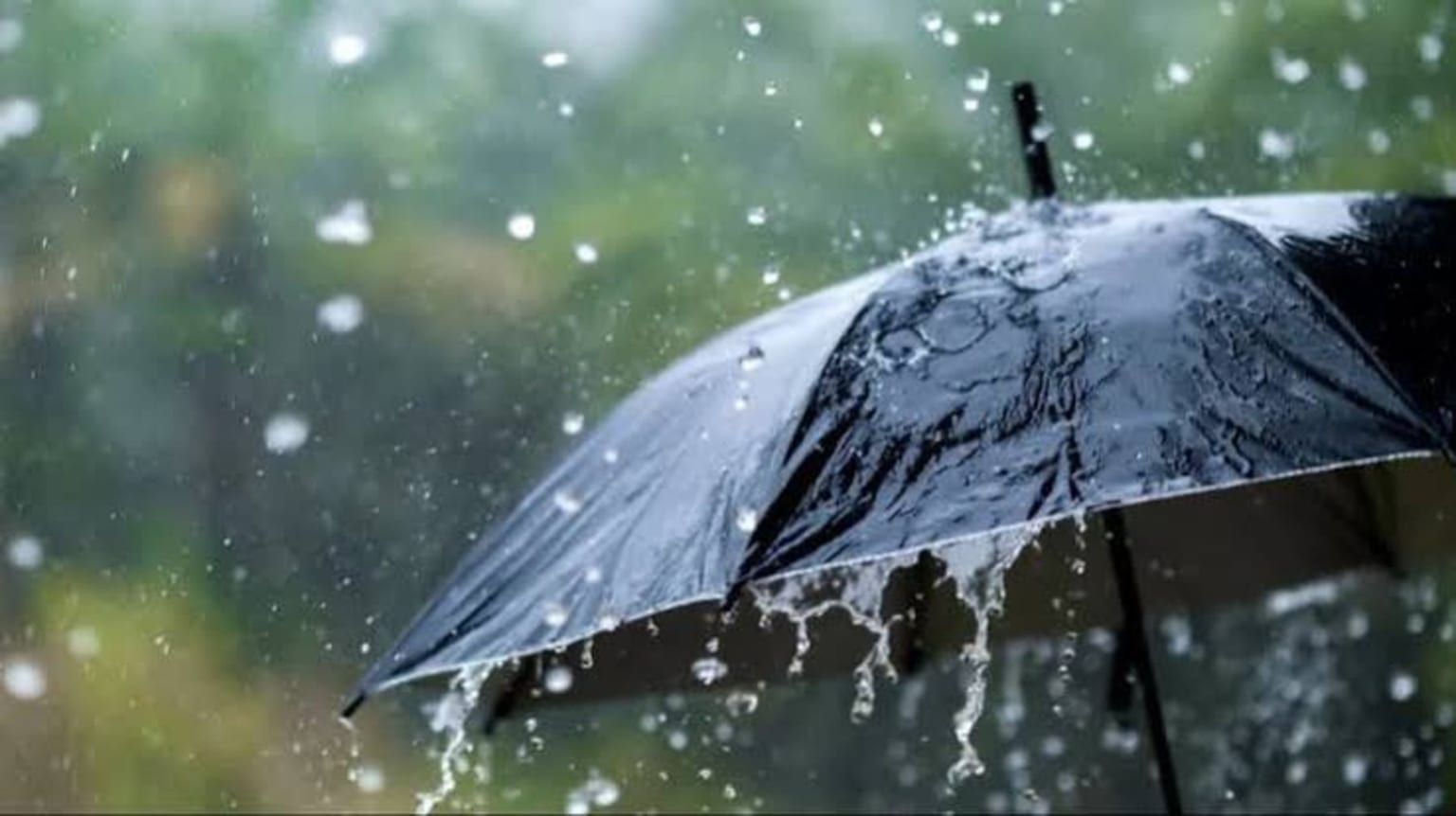 रामगढ़ में बढ़ा जलस्तर का खतरा, भारी बारिश के बीच डैम-झरनों से दूर रहने की अपील