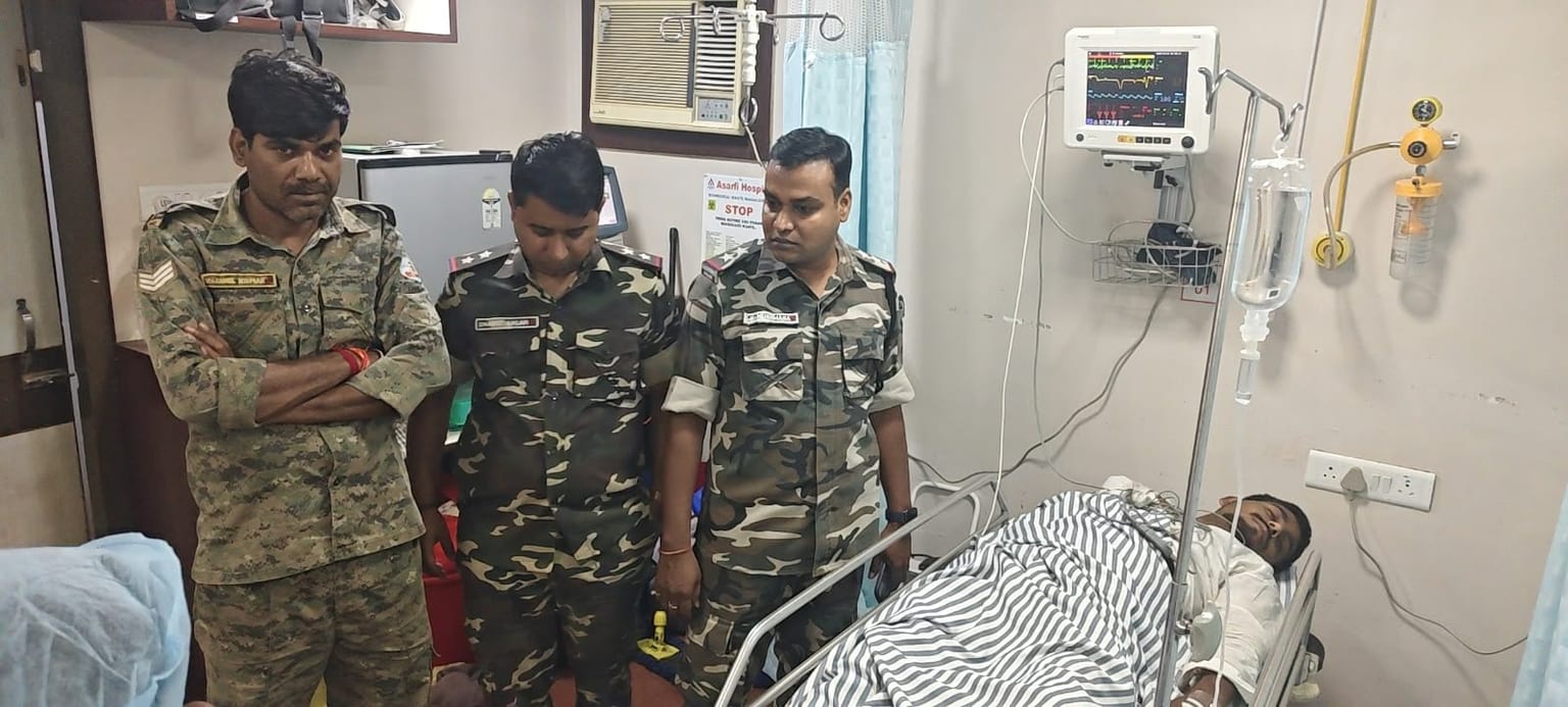 Dhanbad Police in Full Swing: पढ़िए-अब तक के एनकाउंटर में कौन-कौन और कितने अपराधी पकड़े गए