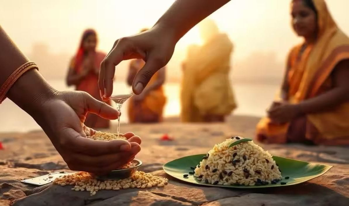 Pitru Paksha 2026: पितृ पक्ष में जरूर करें इन चीजों का दान, परेशानी होगी दूर, पितरों का मिलेगा आशीर्वाद