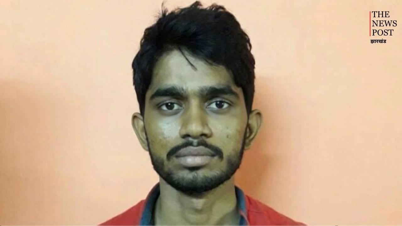 धनबाद में शिबू का एनकाउंटर,जमशेदपुर में बैंक डकैती,रांची से विशाल की गिरफ्तारी,क्या झारखंड को ठिकाना बना लिए हैं बाहर के अपराधी?