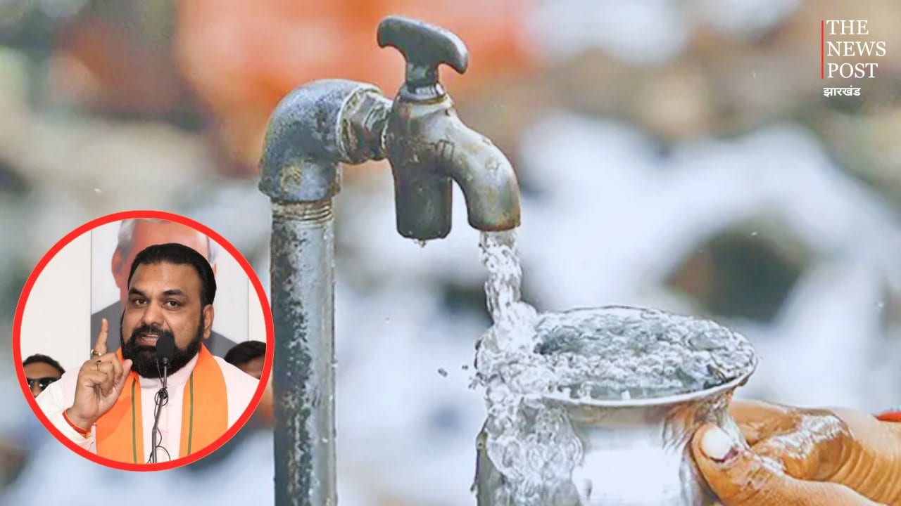 बिहार में बाढ़ के बीच पेयजल और स्वच्छता को लेकर सरकार अलर्ट, 525 चापाकल और 133 टैंकर लगाए गए