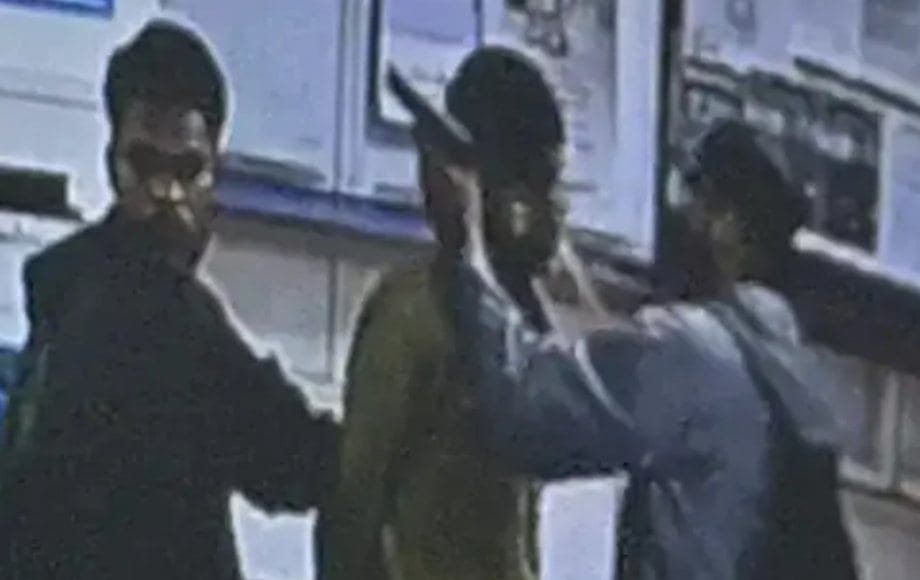 झारखंड की सबसे बड़ी बैंक डकैती में पुलिस की बड़ी पहल: जमशेदपुर के केनरा बैंक लूट में पांच बदमाशों पर दो-दो लाख का इनाम