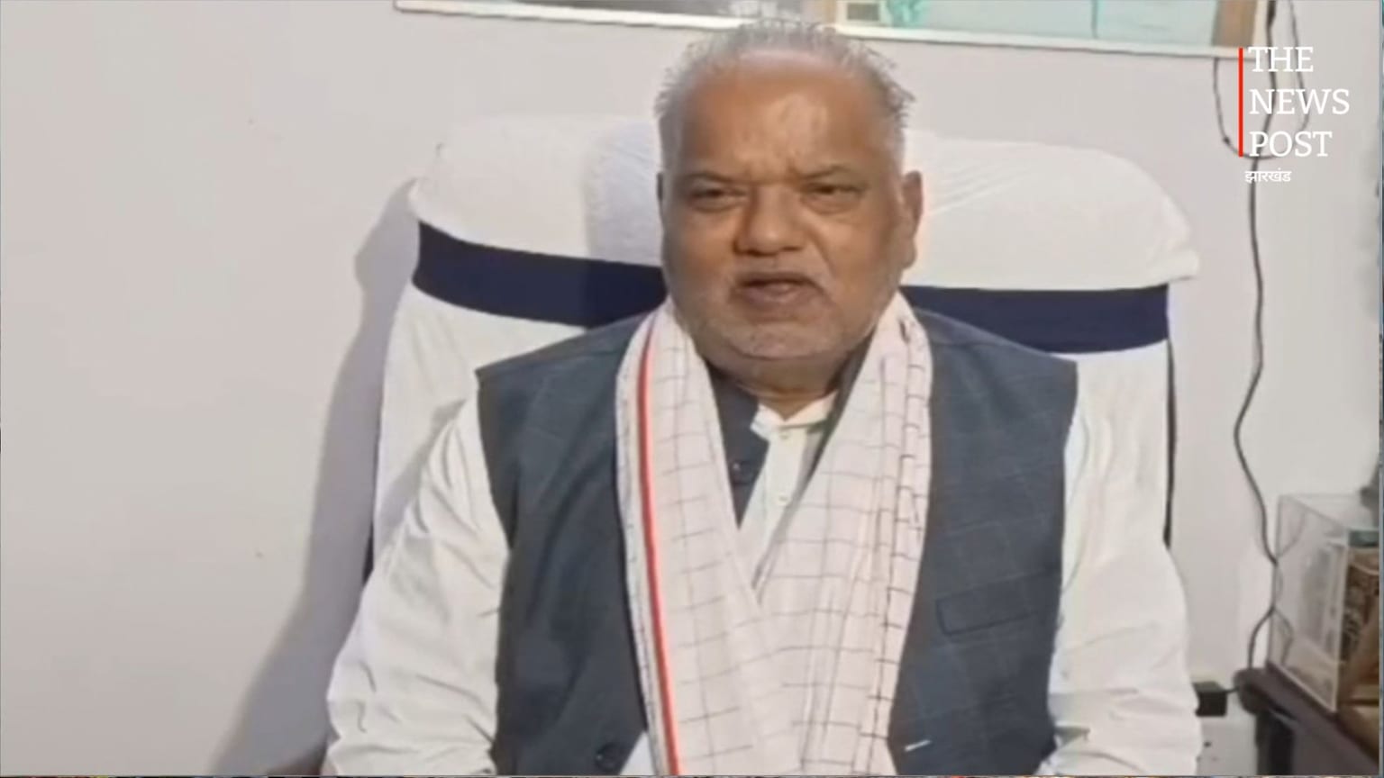 मीसा भारती की FIR मांग से गरमाई बिहार की सियासत, श्रवण कुमार बोले- ‘अपराध की कोई जाति-धर्म नहीं’
