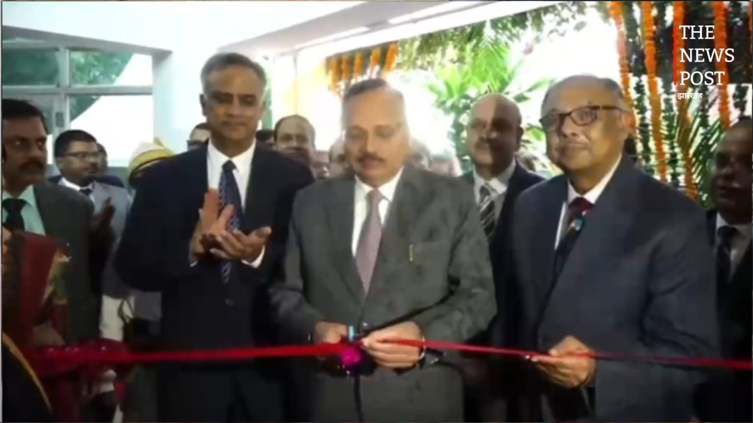 पटना में देश का पहला पीड़ित अधिकार केंद्र शुरू, CJI सूर्यकांत ने किया उद्घाटन