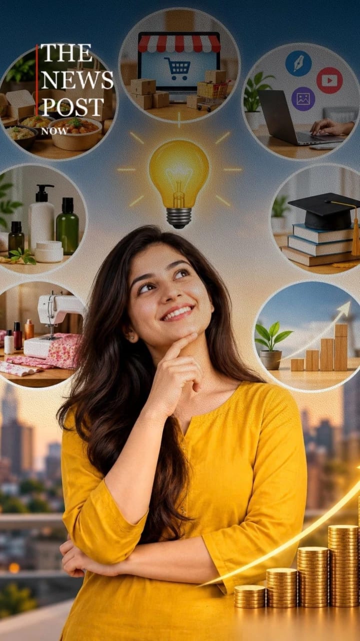सिर्फ आइडिया नहीं, कमाई का जरिया....इन 7 बिजनेस मॉडल से शुरू करें अपना बिजनेस