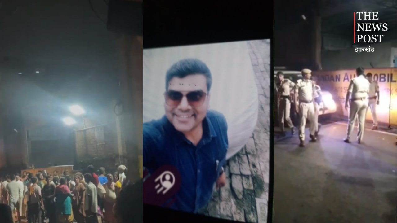 पटना में ताबड़तोड़ फायरिंग! गैराज मालिक की इलाज के दौरान मौत