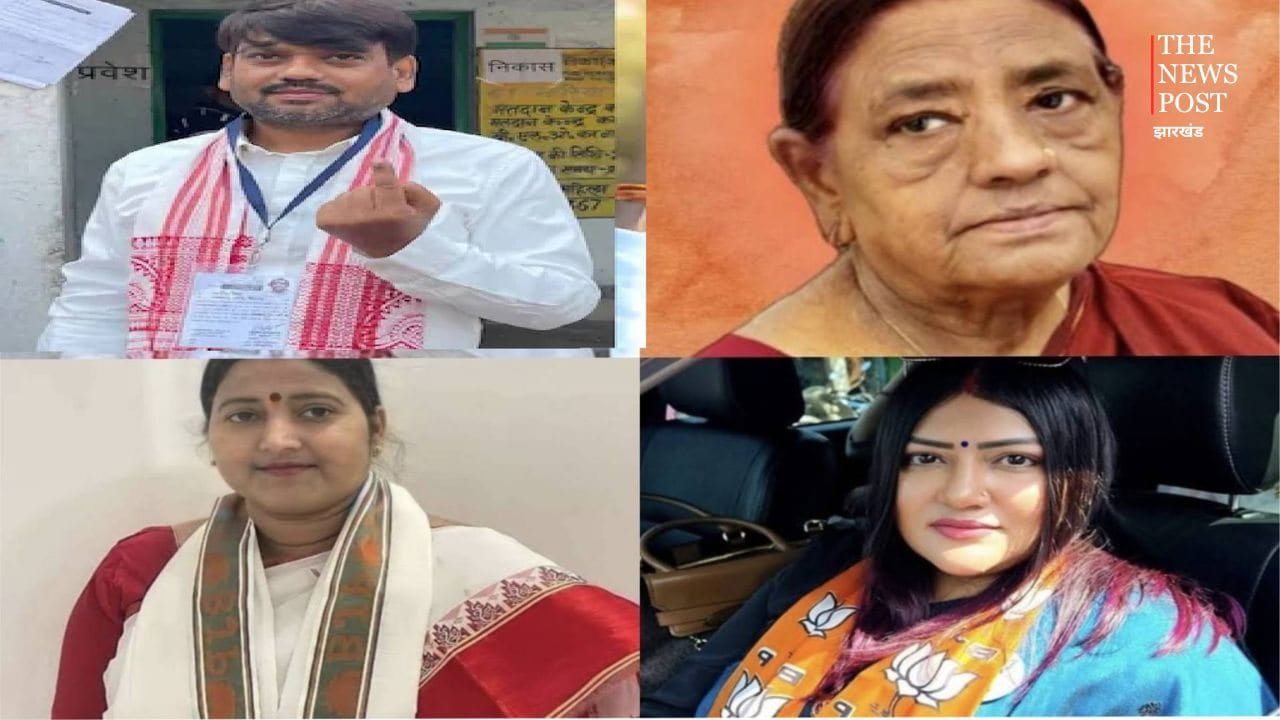 SIR जाँच के दायरे में मेयर संजीव सिंह का परिवार: मेयर, विधायक पत्नी, माता और भवह के नाम नोटिस जारी