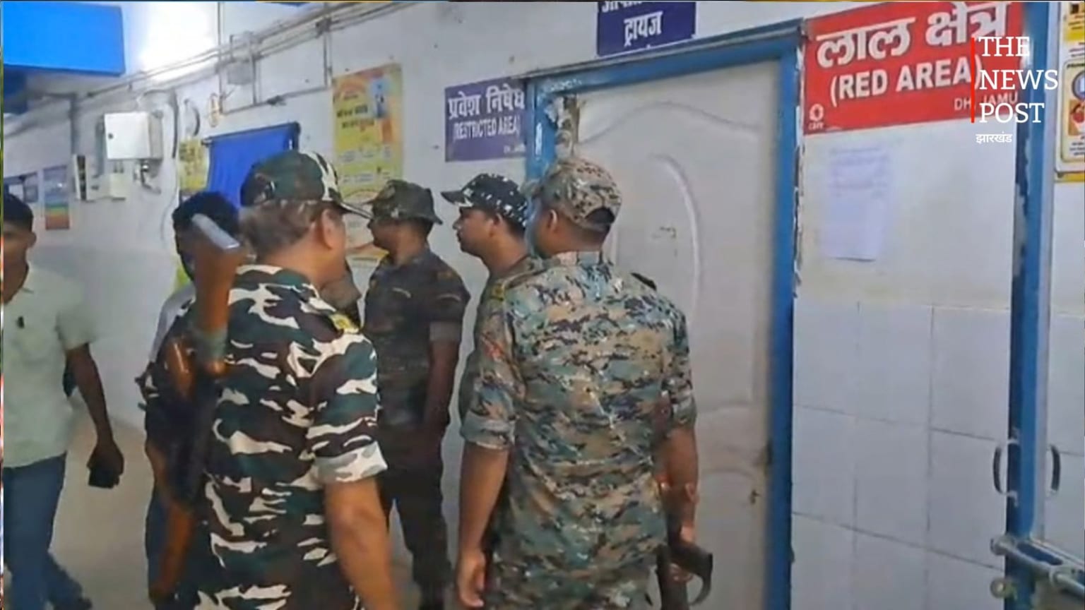 जमुई छेड़खानी कांड में बड़ा खुलासा, गिरफ्तार युवक ने खोला नंदन का काला चिट्ठा