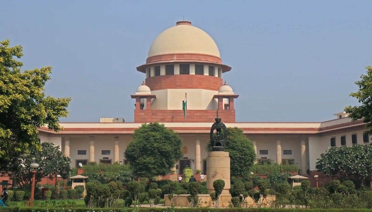 JPSC-JSSC नियुक्ति घोटाला मामले में बड़ा अपडेट: सुप्रीम कोर्ट में अब 5 अक्टूबर को होगी सुनवाई