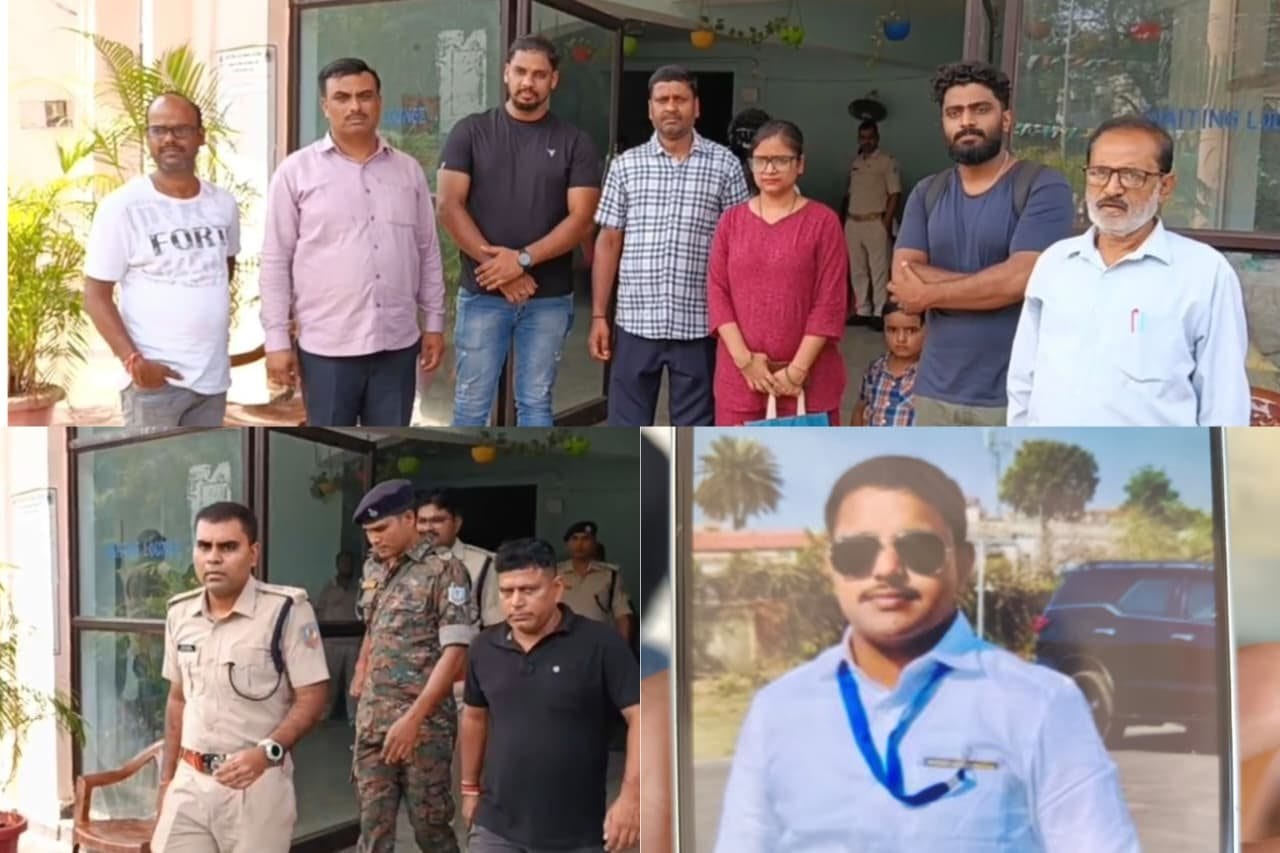 धनबाद में कैसे पकड़ाया झारखंड का सबसे बड़ा 'नटवरलाल'! पुलिस को भी दिखाता था अकड़ लेकिन अब जाएगा जेल