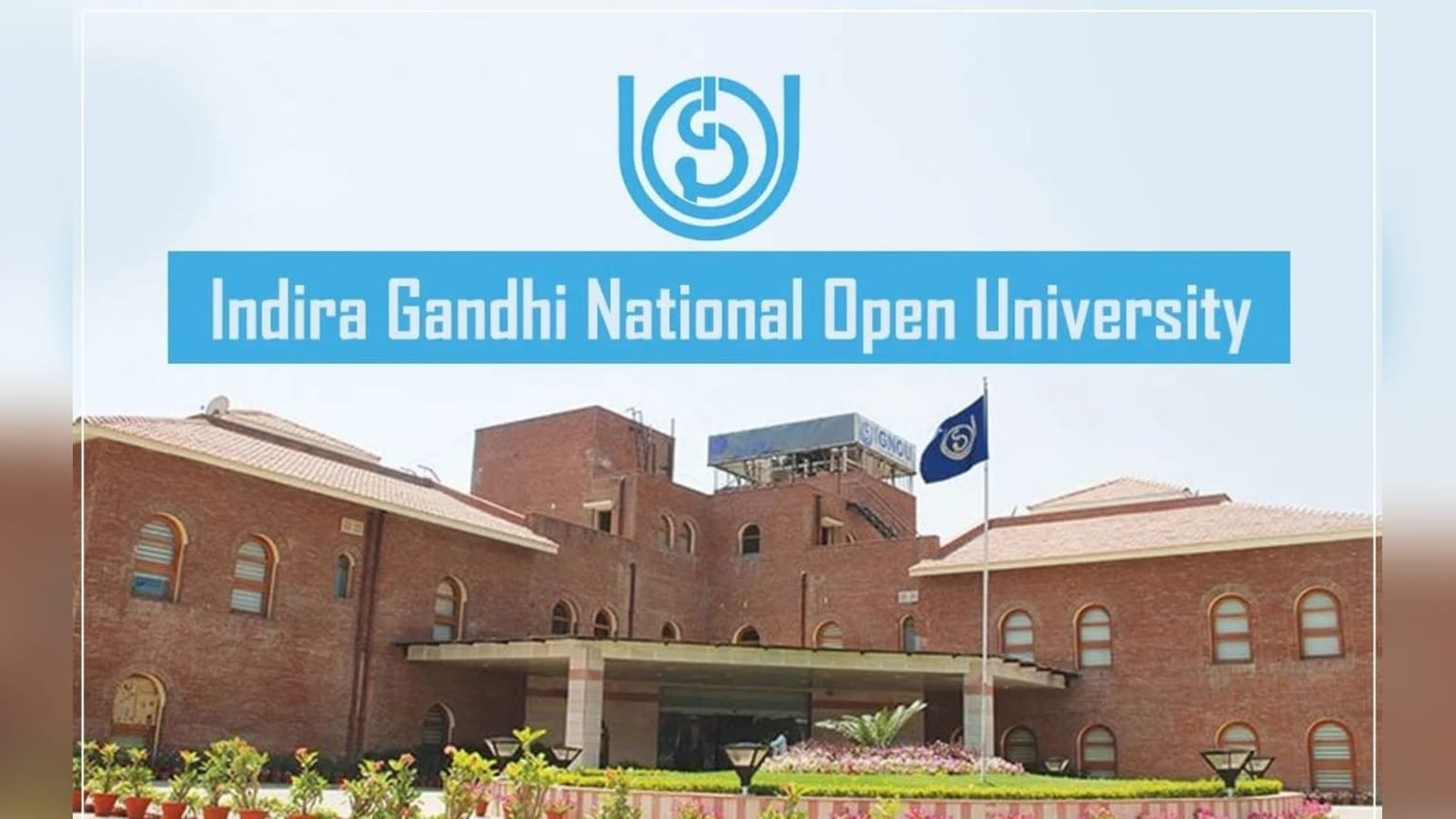 IGNOU में नॉन टीचिंग पदों पर नौकरी पाने का बढ़िया मौक़ा, मिलेगी अच्छी सैलरी