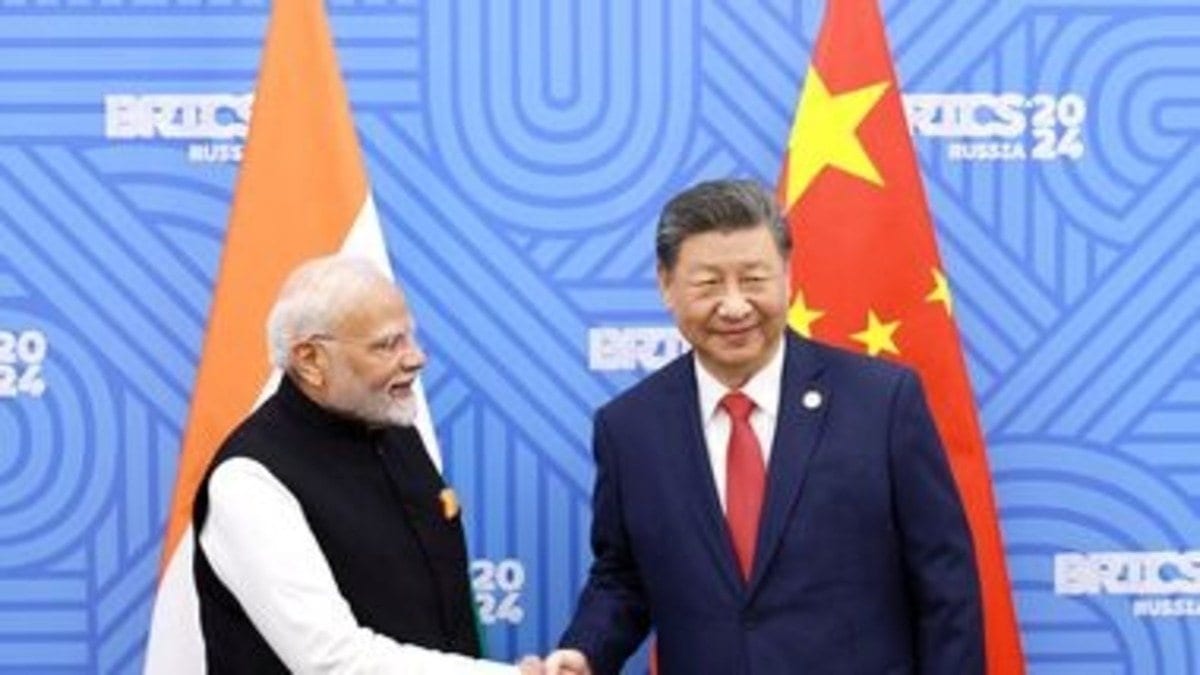 भारत-चीन रिश्तों में नई शुरुआत? मोदी-शी की मुलाकात के बाद क्या बदला, जानिए
