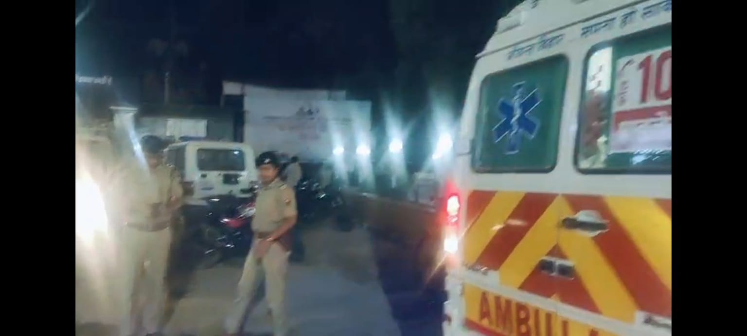 बेगूसराय रेप कांड: दरिंदगी का मुख्य आरोपी शहर छोड़ने की था फिराक में पुलिस ने किया गिरफ्तार