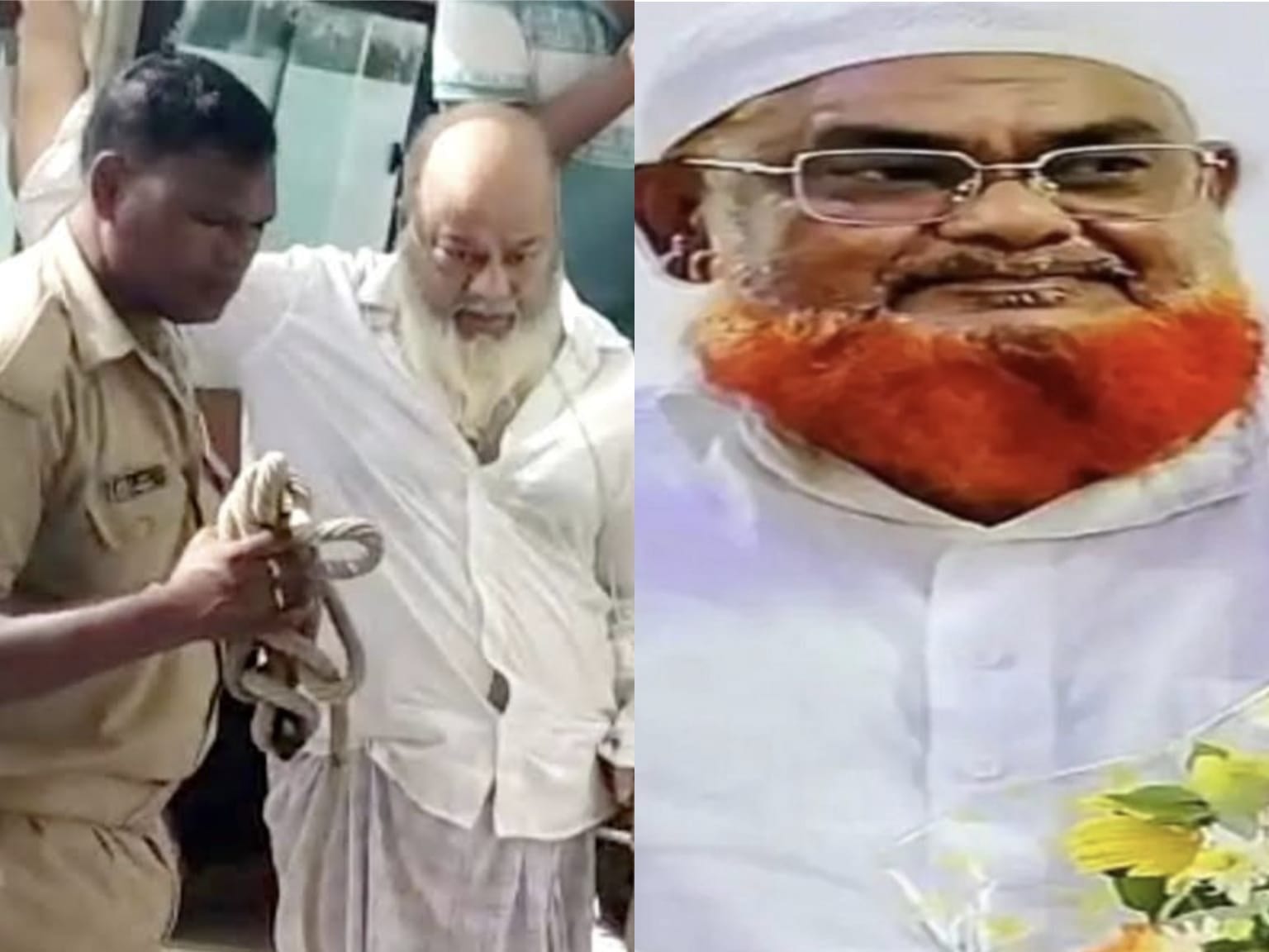 वासेपुर गैंगवार की कहानी: कभी फहीम-साबिर में था दांत काटी रोटी का रिश्ता, आज एक जेल में तो दूसरा फरारी में
