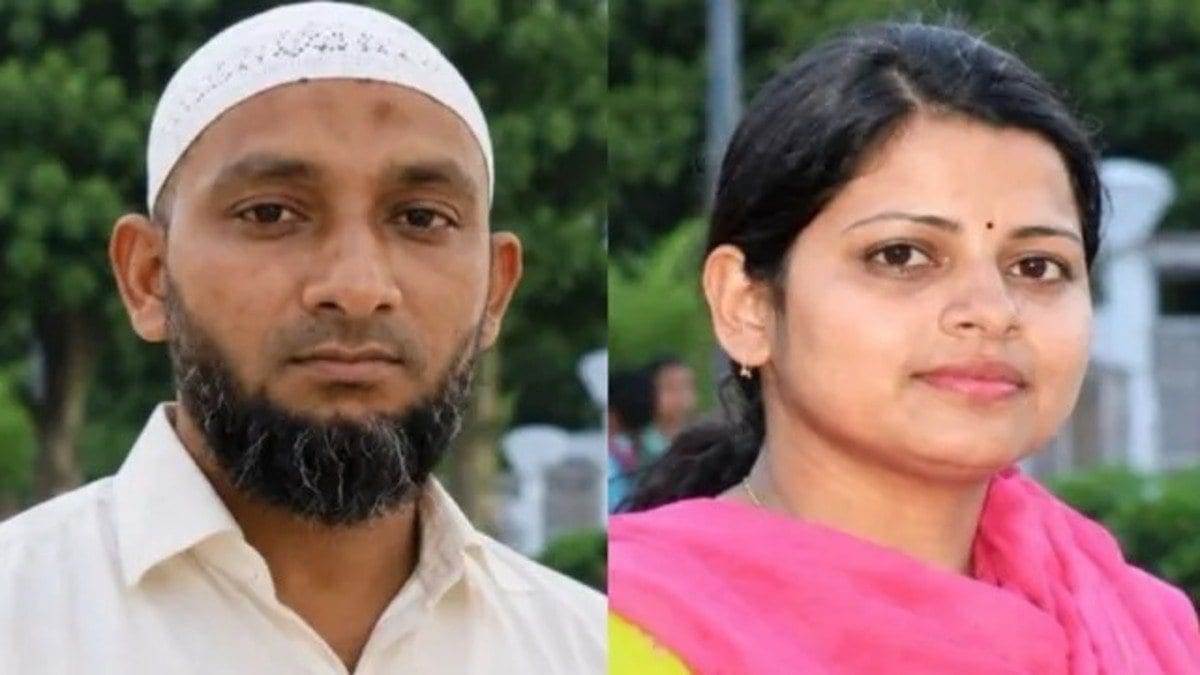 एक बार फिर टुकड़ों में मिली बेटी, कसाई दोस्त ने घर बुलाया और शरीर के कर दिए 9 हिस्से, फिर भी नहीं रुकी दरिंदगी....