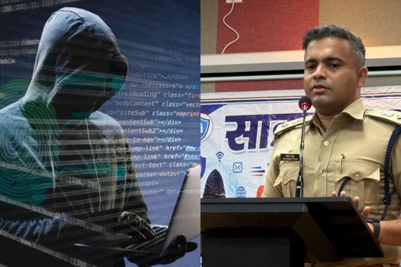 धनबाद -बोकारो में फर्जी सिम "लुटेरा" गिरोह का आतंक, अगर आप सचेत नहीं हुए तो कभी भी पुलिस दे सकती है दस्तक ?