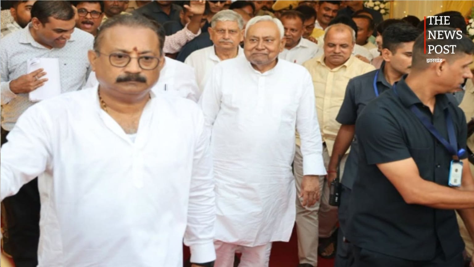 नीतीश संवाद के जरिए महिलाओं तक पहुंचेगी JDU, जीविका के 20 साल के सफर को बनाएगी केंद्र