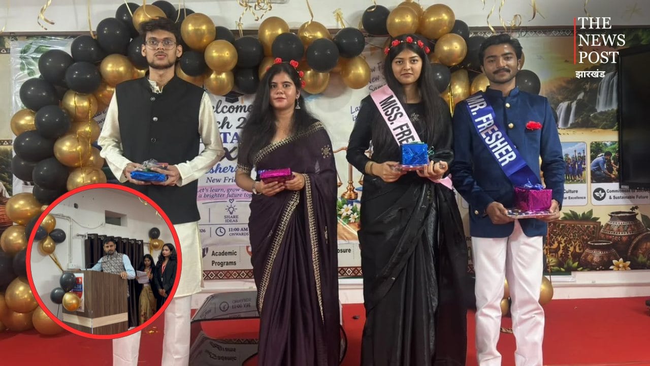 RKDF University में नए Law Students का स्वागत, अधिवक्ताओं ने साझा किए कोर्ट के अनुभव