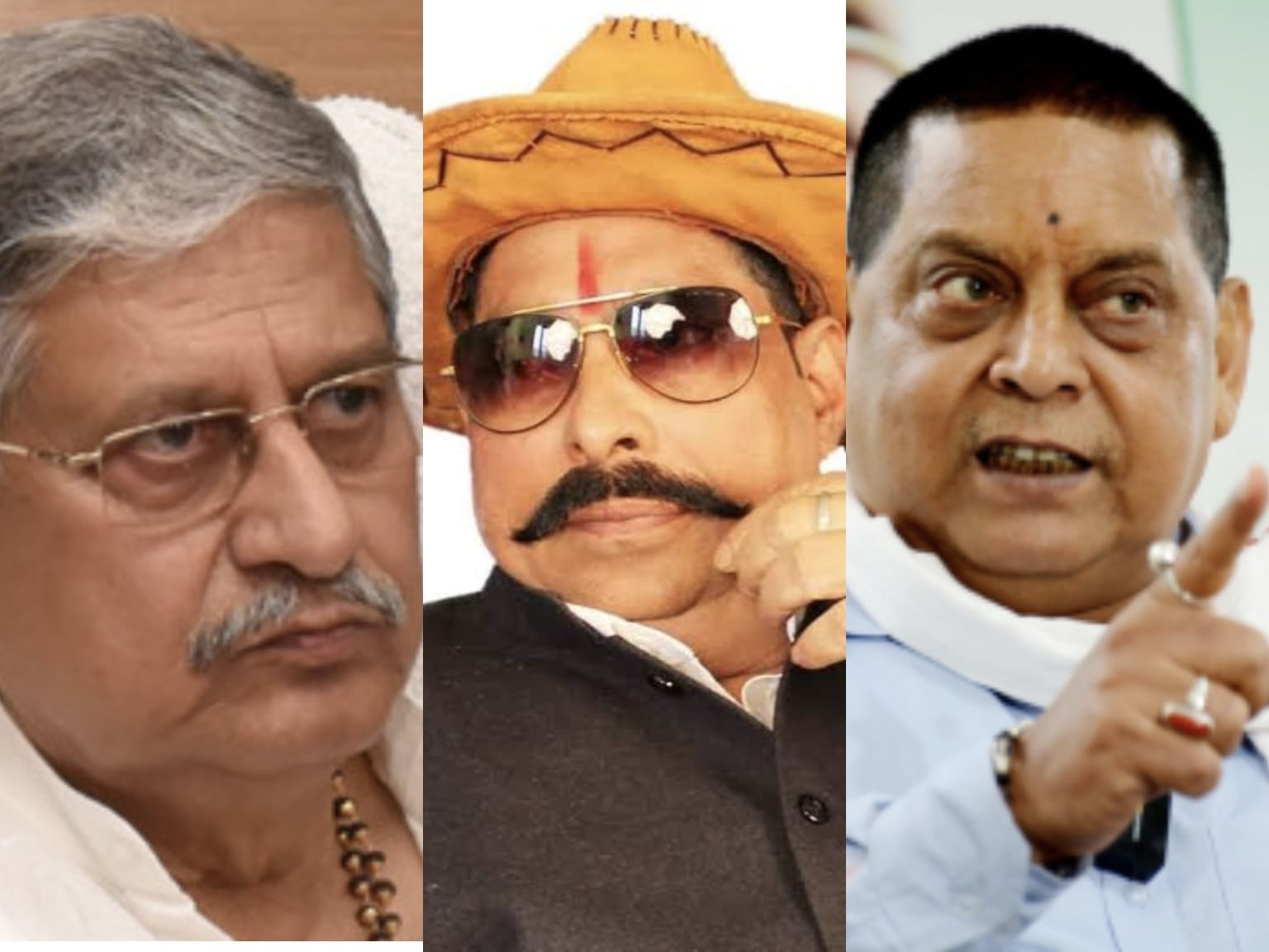 Bihar Politics: जदयू पर बड़ा संकट, क्या ललन बाबू, अनंत सिंह-नीरज कुमार के बीच की बनेंगें कड़ी? क्या मानेंगे छोटे सरकार?