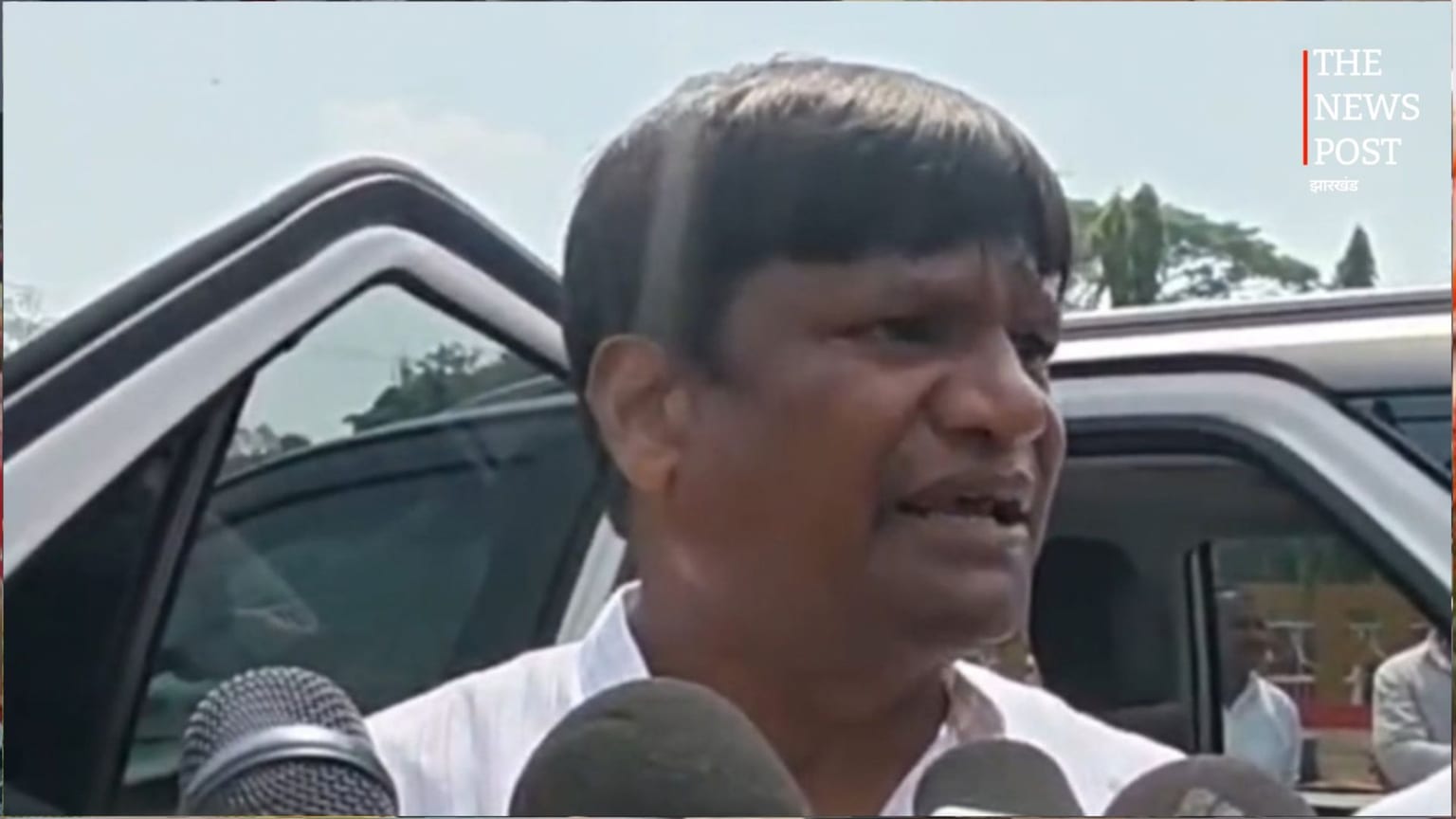 डुमरी विधायक जयराम महतो और भाजपा सांसद ढुल्लू महतो के बीच जारी जुबानी जंग तेज,जानिए क्या कहा