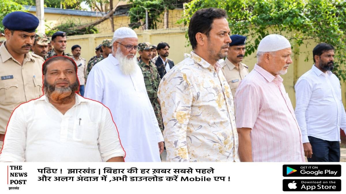 Big Breaking :गैंगस्टर फहीम खान के घर हमला मामले में तीनों  दोषियों को उम्र कैद की सजा ,2004 में हुआ था हमला