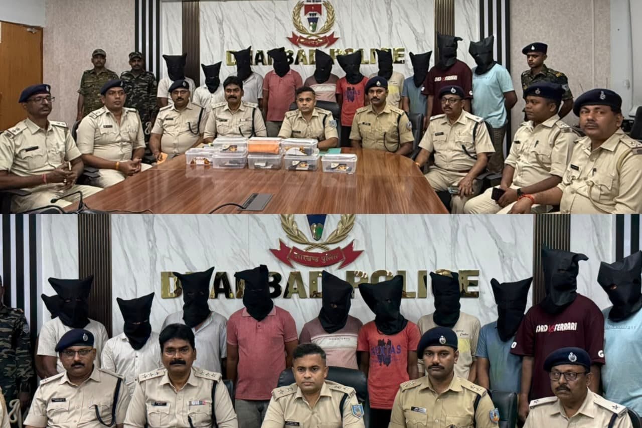 निरसा के पीठा कियारी में कैसे होता था कमीशन का खेल? पूरी कहानी आपको भी चौंका देगी