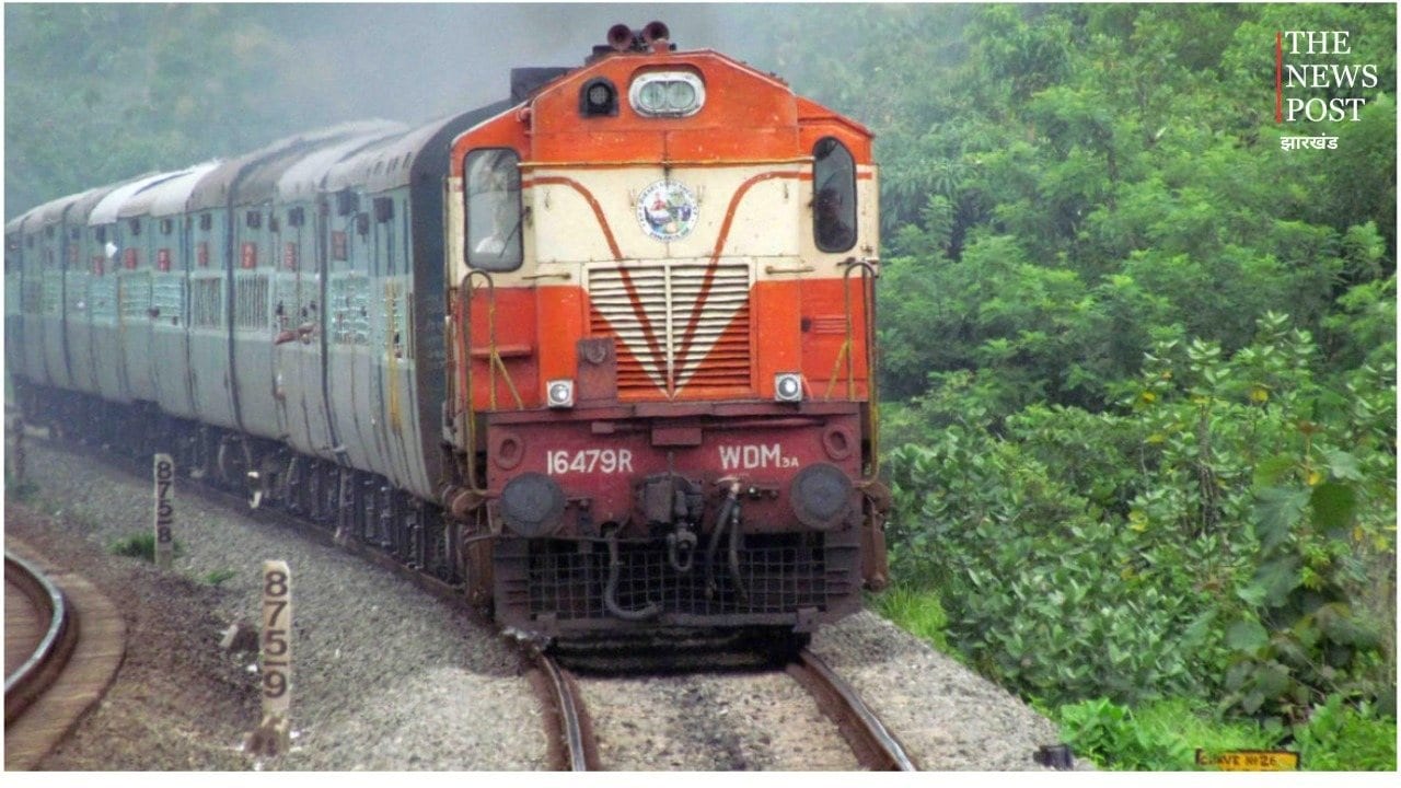 रांची से पटना और और दूसरे शहरों के लिए दिवाली-छठ से पहले स्पेशल ट्रेनों के रूट और बुकिंग की क्या है स्थिति, जानिए विस्तार से