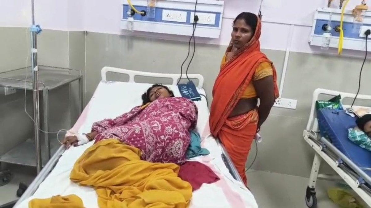 इंस्टाग्राम पर Reel बनाना पड़ा महंगा, अज्ञात अपराधियों ने सोए पति-पत्नी को मारी गोली, जानिए पूरा मामला