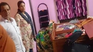धनबाद: सूर्या हाइलैंड सिटी में चोरों का आतंक, दो डुप्लेक्स को बनाया निशाना, लाखों की चोरी