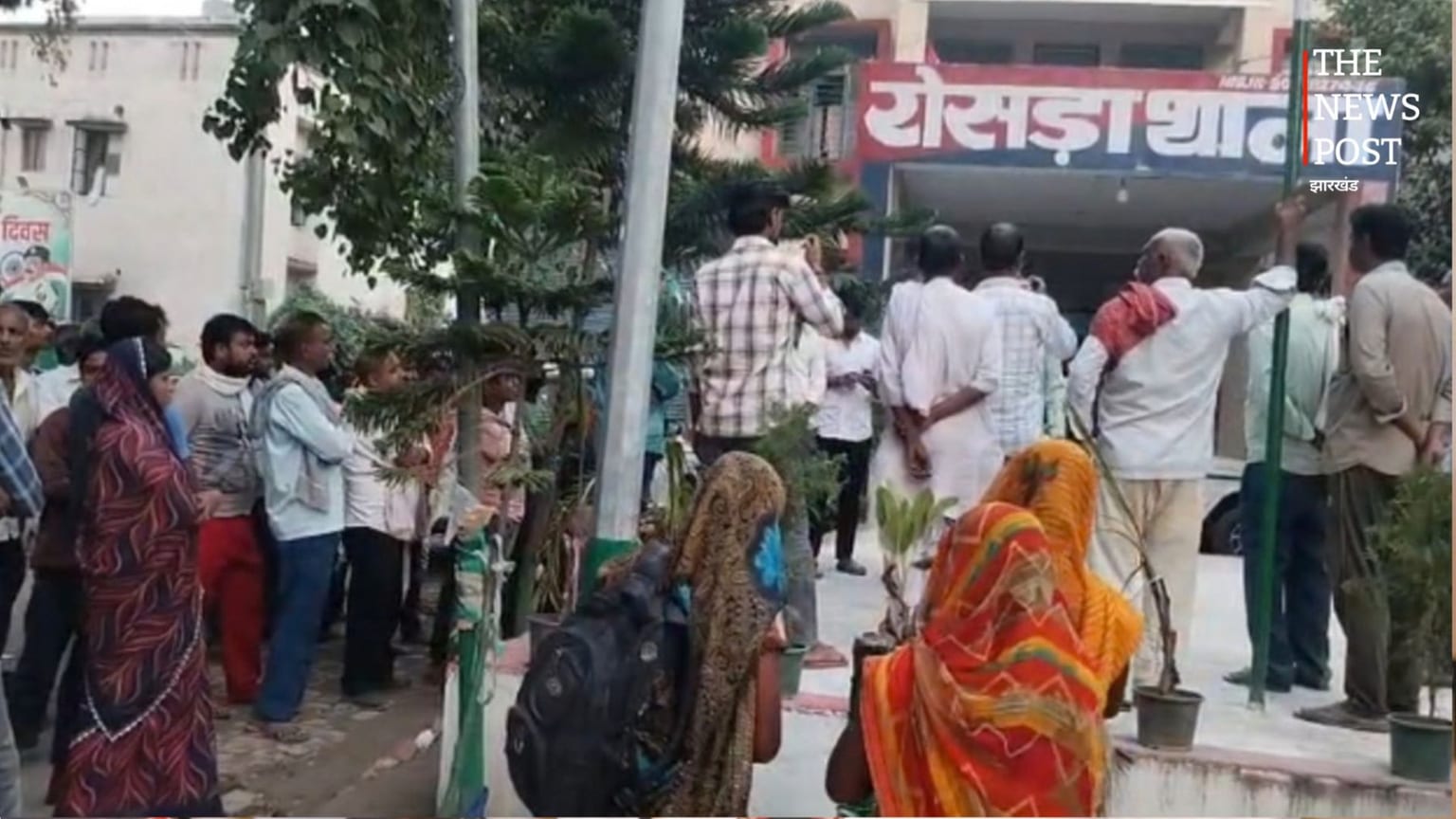 जिसकी हत्या में 4 लोग हुए गिरफ्तार, वही युवक 4 साल बाद मिला जिंदा, अब पुलिस की कार्यवाही पर उठे सवाल
