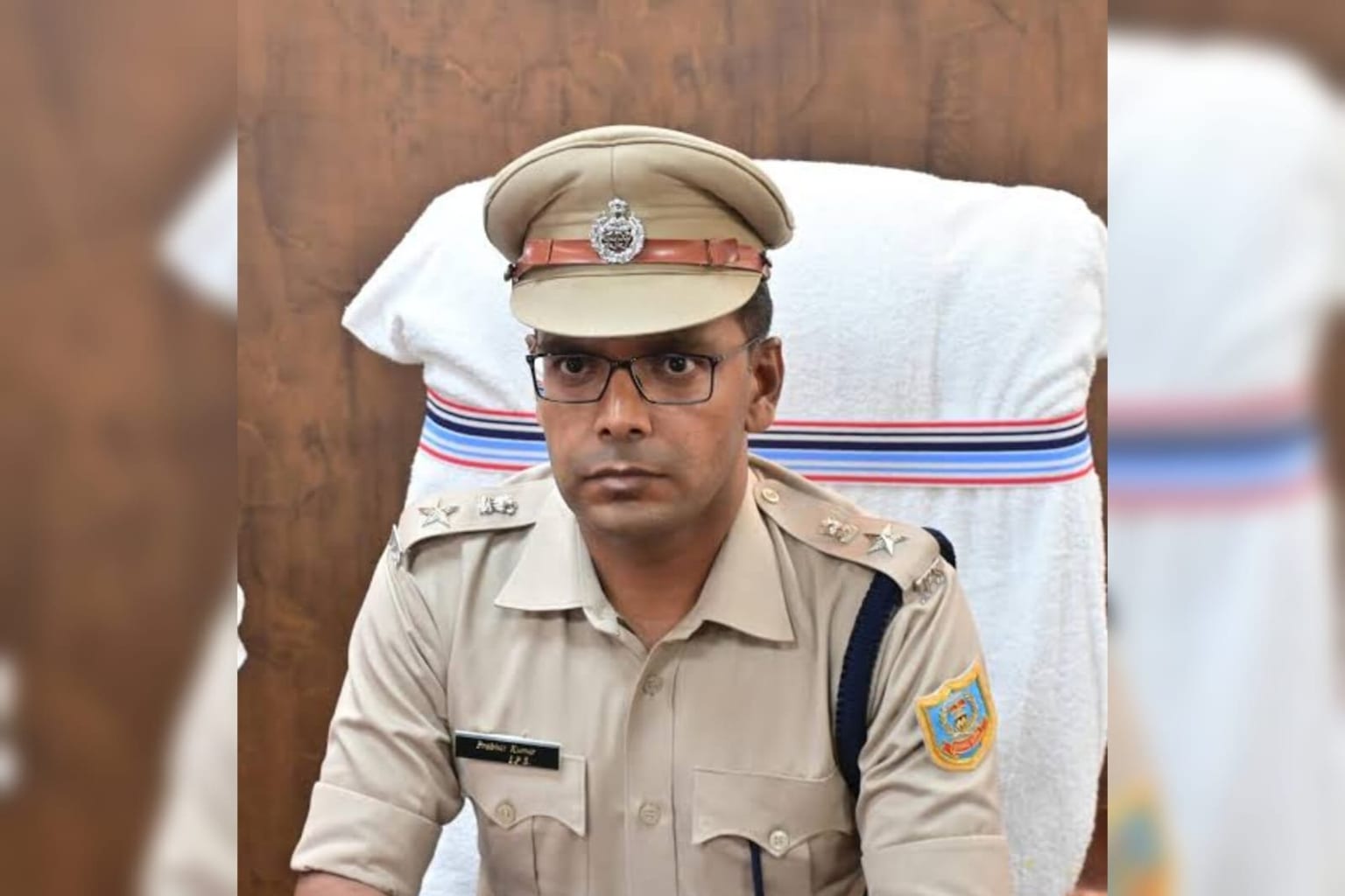धनबाद पुलिस एक्टिव मोड में, एक महीने में 534 मामलों में चार्जशीट,कांड निष्पादन पर पुलिस का जोर