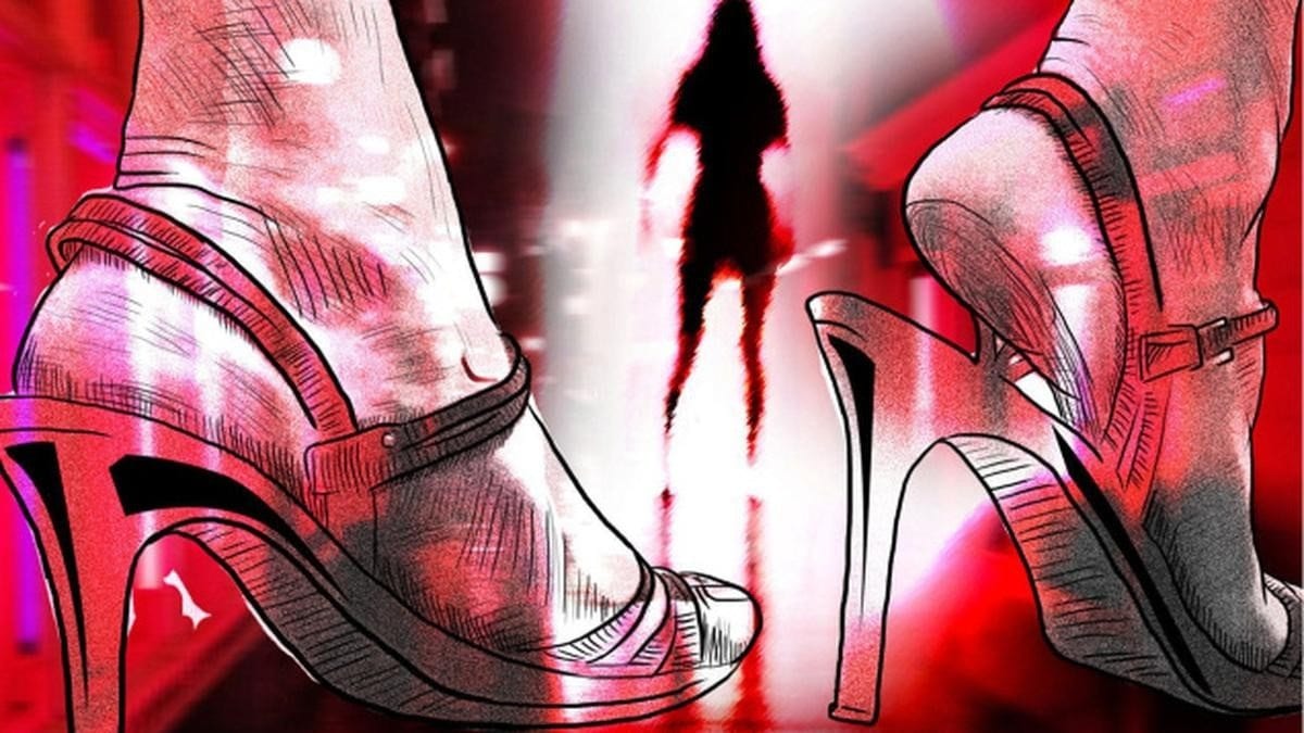 जमशेदपुर के इस लॉज में कबाब-शराब के साथ शबाब का भी था इंतजाम, पुलिस रेड में हुए चौकाने वाले खुलासे
