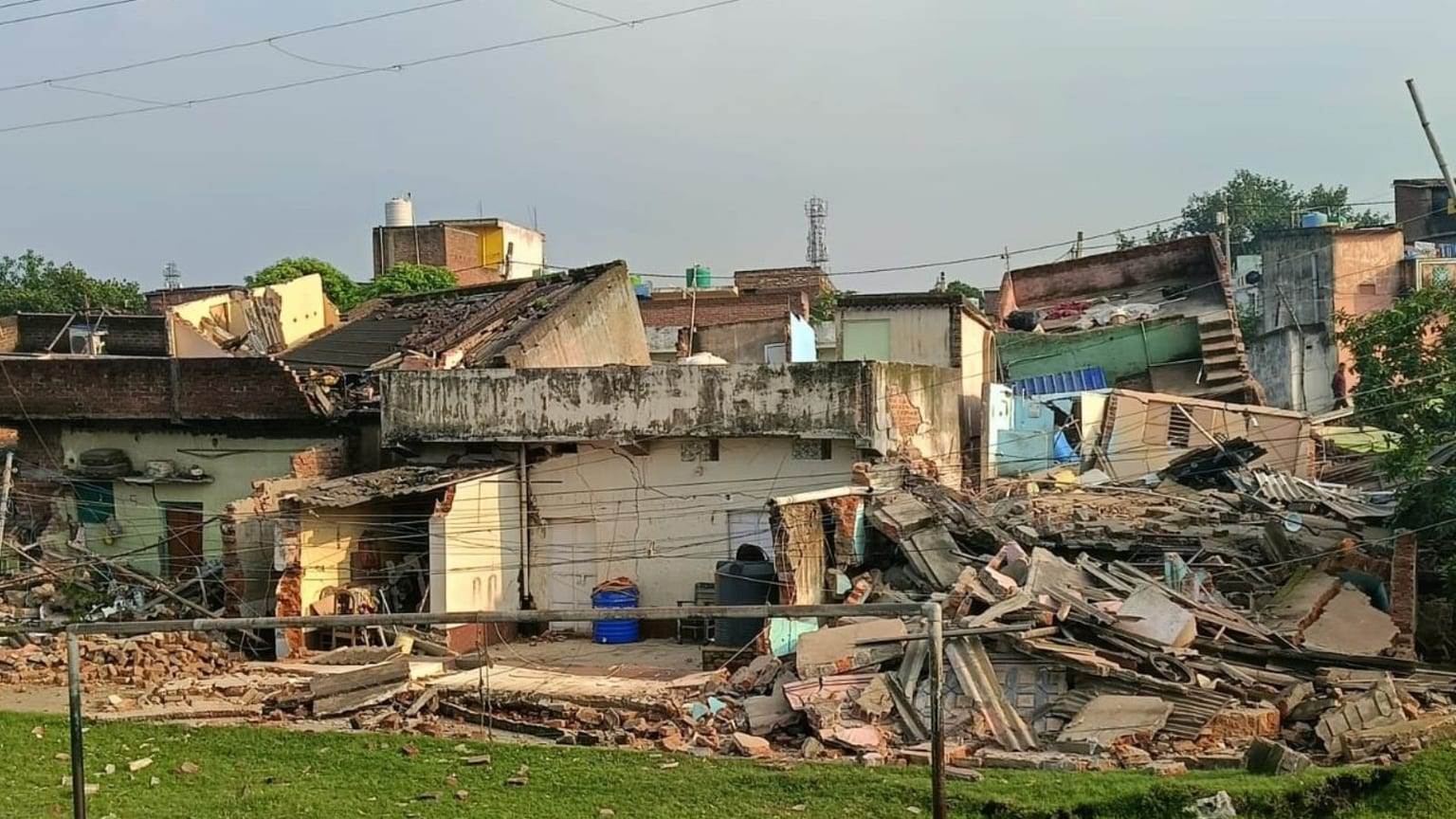 Big Update: भू -धंसान प्रभावितों के अधिकार की लड़ाई पहुंची कोर्ट, BCCL, DGMS सहित 22 को नोटिस