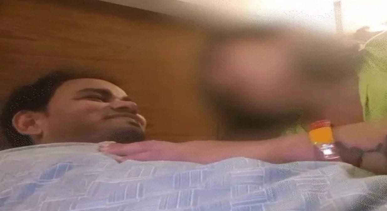 हवस की ऐसी तलब की 40 से ज्यादा महिलाओं के साथ बनाया अश्लील संबंध, नहीं रुका पागलपन, वीडियो बनाकर करता रहा....