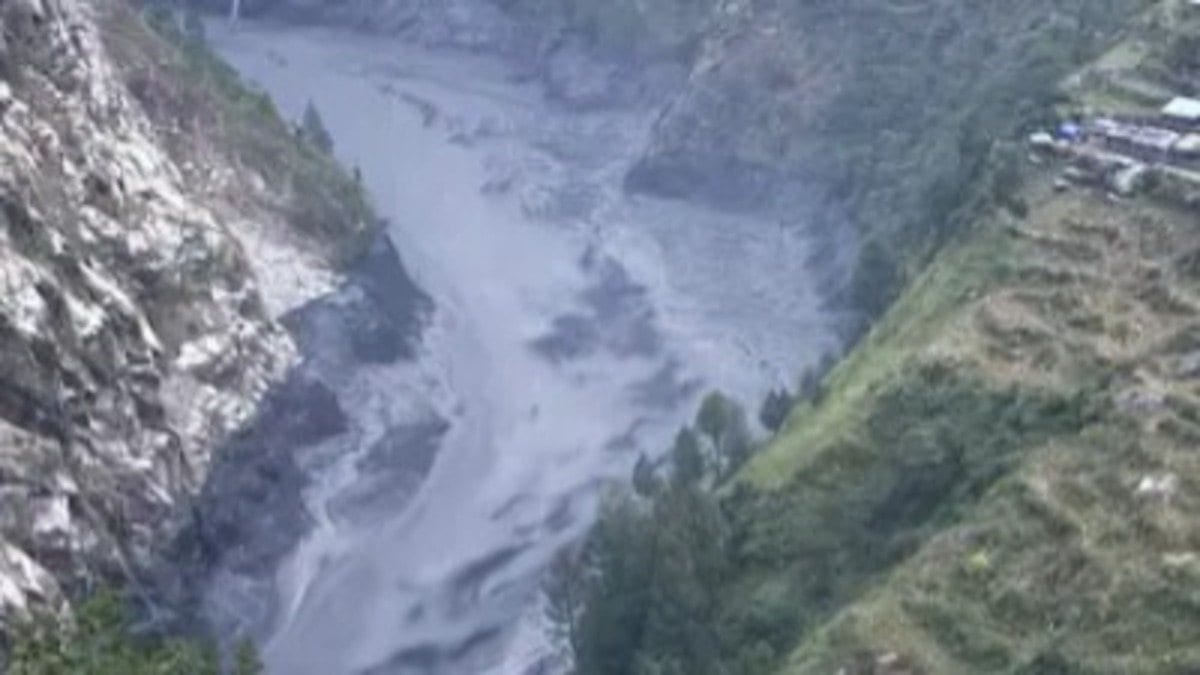 नेपाल में फिर बाढ़ का कहर, अलर्ट मोड में सरकार और प्रशासन
