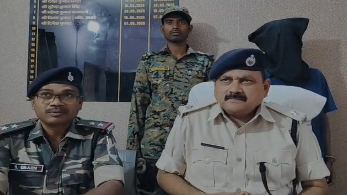 गुमला में शादी का झांसा देकर शोषण और नौकरी के नाम पर ठगी का आरोप, आरोपी गिरफ्तार