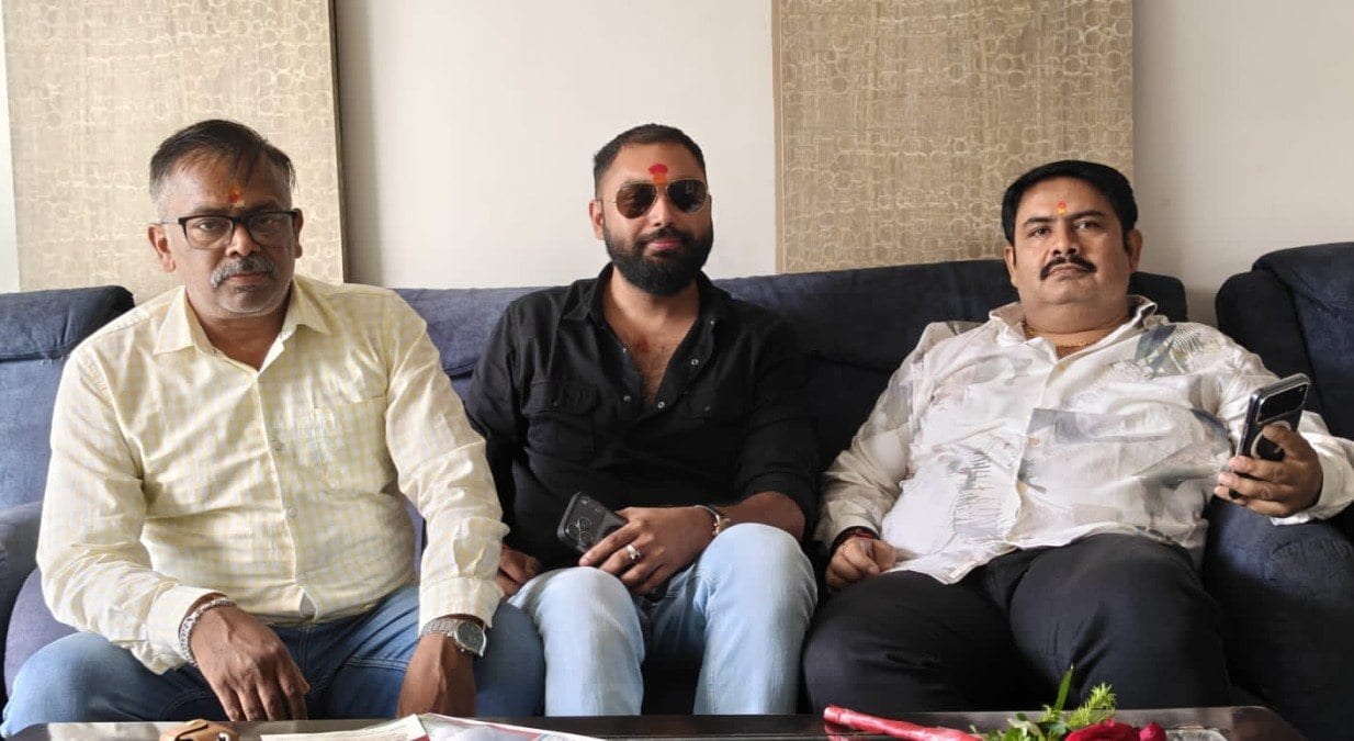 25 अक्टूबर को बाबू वेदानंद सिंह ट्रॉफी का होगा आयोजन, 18वीं देवघर जिला कुश्ती प्रतियोगिता के लिए पहलवान दिखाएंगे दमखम
